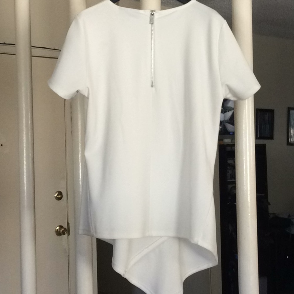 Dkny Blouse Excellent Condition - image 6